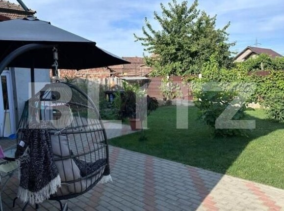 Casa de vânzare 3 camere Câmpia Turzii - 194590CV | BLITZ Cluj-Napoca | Poza7