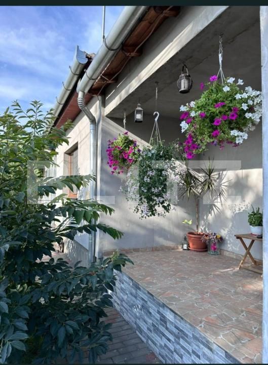 Casa de vânzare 3 camere Câmpia Turzii - 194590CV | BLITZ Cluj-Napoca | Poza6