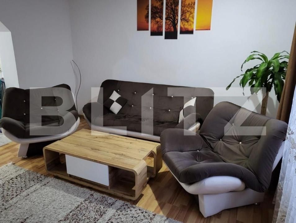 Casa de vânzare 3 camere Câmpia Turzii - 194590CV | BLITZ Cluj-Napoca | Poza2