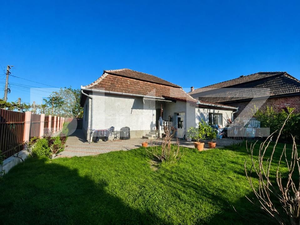 Casa de vânzare 3 camere Câmpia Turzii - 194590CV | BLITZ Cluj-Napoca | Poza10