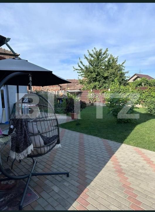 Casa de vânzare 3 camere Câmpia Turzii - 194590CV | BLITZ Cluj-Napoca | Poza7