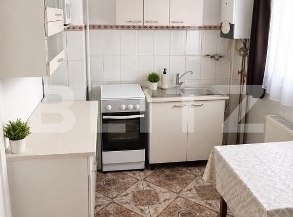 Apartament de închiriat 2 camere Central - 194594AI | BLITZ Cluj-Napoca | Poza3