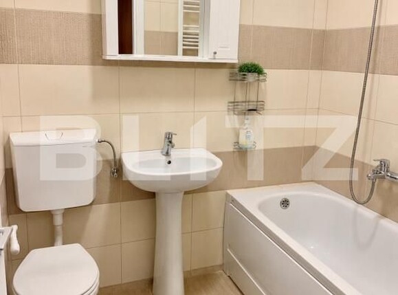 Apartament de închiriat 2 camere Central - 194594AI | BLITZ Cluj-Napoca | Poza4