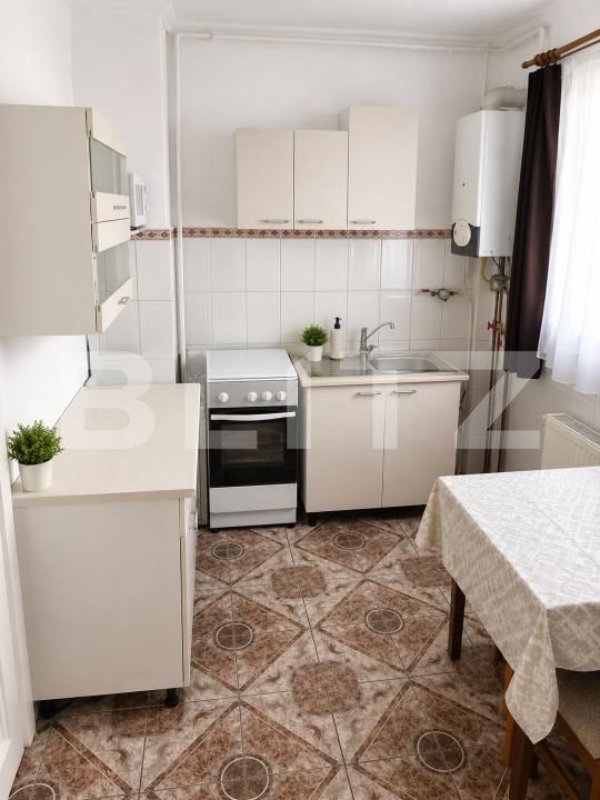 Apartament de închiriat 2 camere Central - 194594AI | BLITZ Cluj-Napoca | Poza3