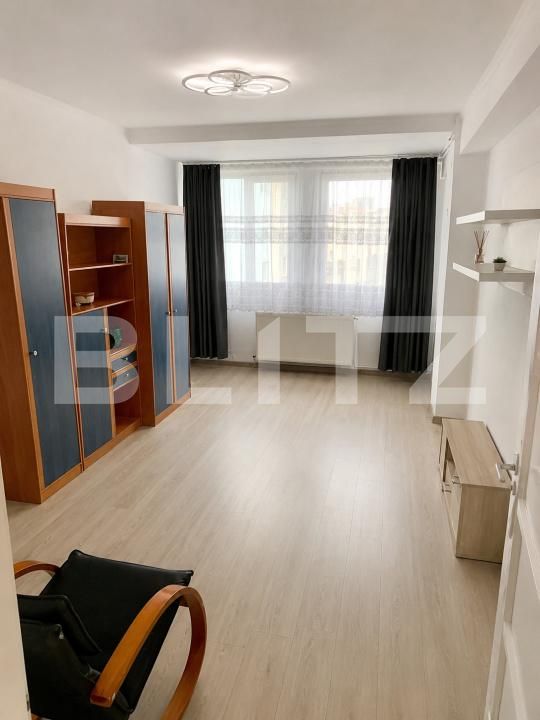 Apartament de închiriat 2 camere Central - 194594AI | BLITZ Cluj-Napoca | Poza2