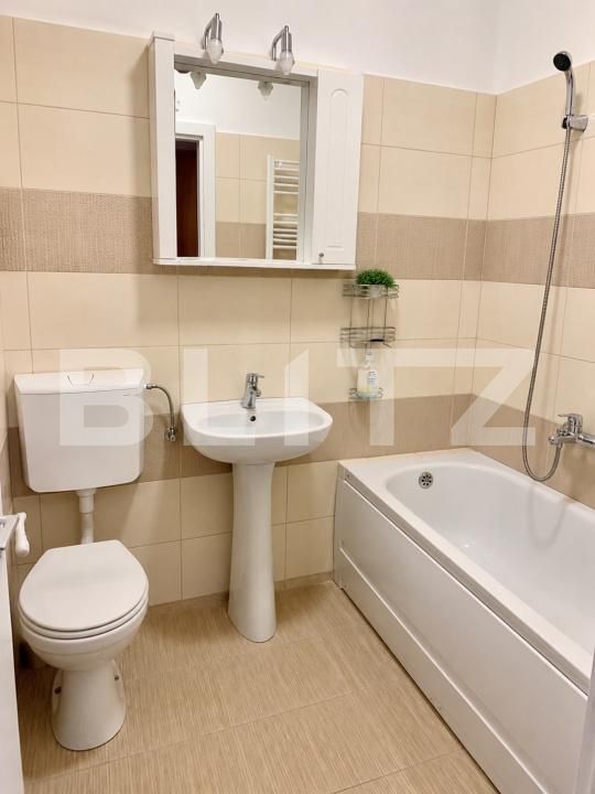 Apartament de închiriat 2 camere Central - 194594AI | BLITZ Cluj-Napoca | Poza4