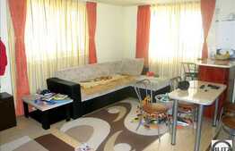 2 camere, 51 mp, semidecomandat, zona strazii Campului