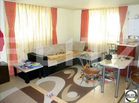 Apartament de vânzare 2 camere Manastur - 1946AV | BLITZ Cluj-Napoca | Poza1