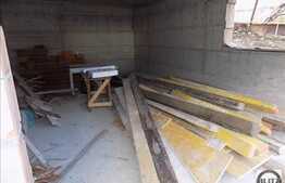 Duplex in zona Grigorescu, garaj subteran, finalizare in primavara anului 2016!