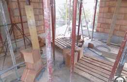 Duplex in zona Grigorescu, garaj subteran, finalizare in primavara anului 2016!