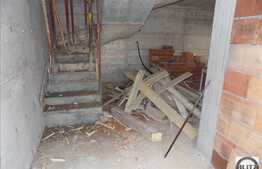 Duplex in zona Grigorescu, garaj subteran, finalizare in primavara anului 2016!