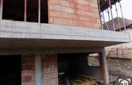 Duplex in zona Grigorescu, garaj subteran, finalizare in primavara anului 2016!