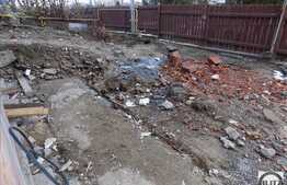 Duplex in zona Grigorescu, garaj subteran, finalizare in primavara anului 2016!