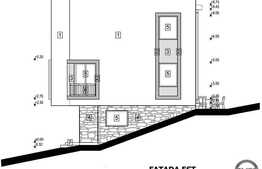 Duplex in zona Grigorescu, garaj subteran, finalizare in primavara anului 2016!