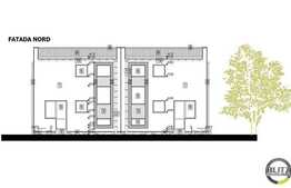 Duplex in zona Grigorescu, garaj subteran, finalizare in primavara anului 2016!