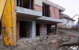 Duplex in zona Grigorescu, garaj subteran, finalizare in primavara anului 2016!