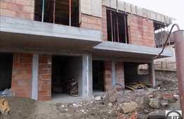 Duplex in zona Grigorescu, garaj subteran, finalizare in primavara anului 2016!