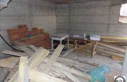 Duplex in zona Grigorescu, garaj subteran, finalizare in primavara anului 2016!