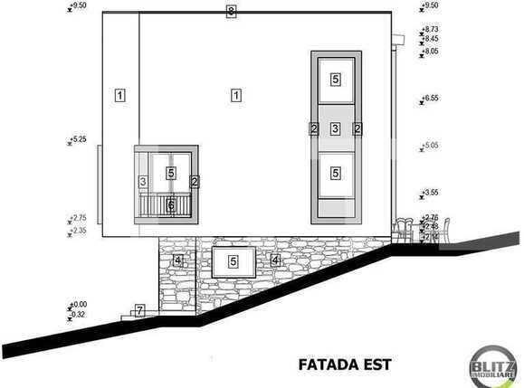 Casa de vânzare 3 camere Grigorescu - 19460CV | BLITZ Cluj-Napoca | Poza13