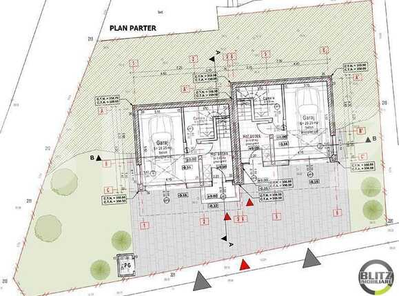 Casa de vânzare 3 camere Grigorescu - 19460CV | BLITZ Cluj-Napoca | Poza10