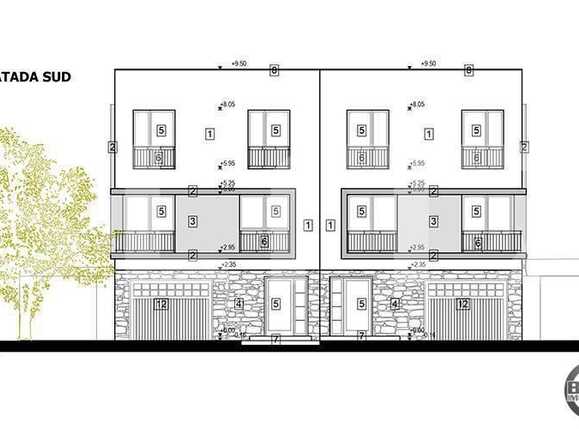 Casa de vânzare 3 camere Grigorescu - 19460CV | BLITZ Cluj-Napoca | Poza14