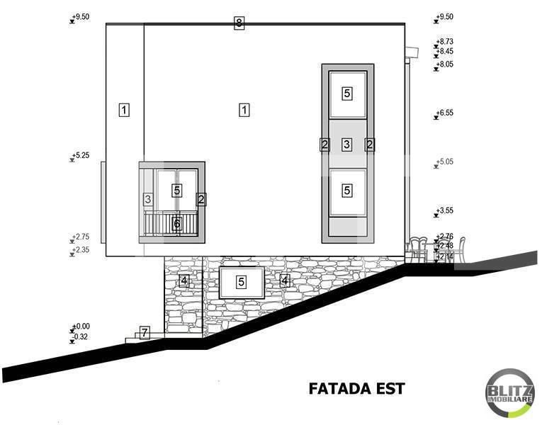 Casa de vânzare 3 camere Grigorescu - 19460CV | BLITZ Cluj-Napoca | Poza13