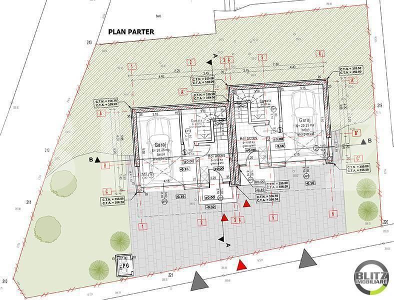 Casa de vânzare 3 camere Grigorescu - 19460CV | BLITZ Cluj-Napoca | Poza10