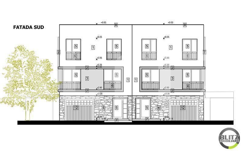 Casa de vânzare 3 camere Grigorescu - 19460CV | BLITZ Cluj-Napoca | Poza14