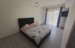 Apartament modern cu 3 camere, 69 mp, parter, balcon, Apahida