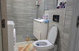 Apartament modern cu 3 camere, 69 mp, parter, balcon, Apahida