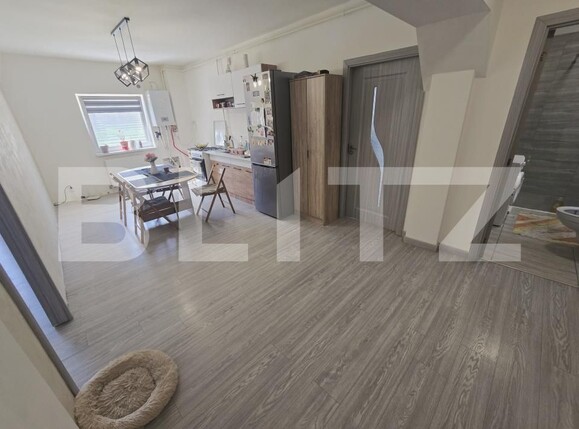 Apartament de vânzare 3 camere Apahida - 194605AV | BLITZ Cluj-Napoca | Poza1