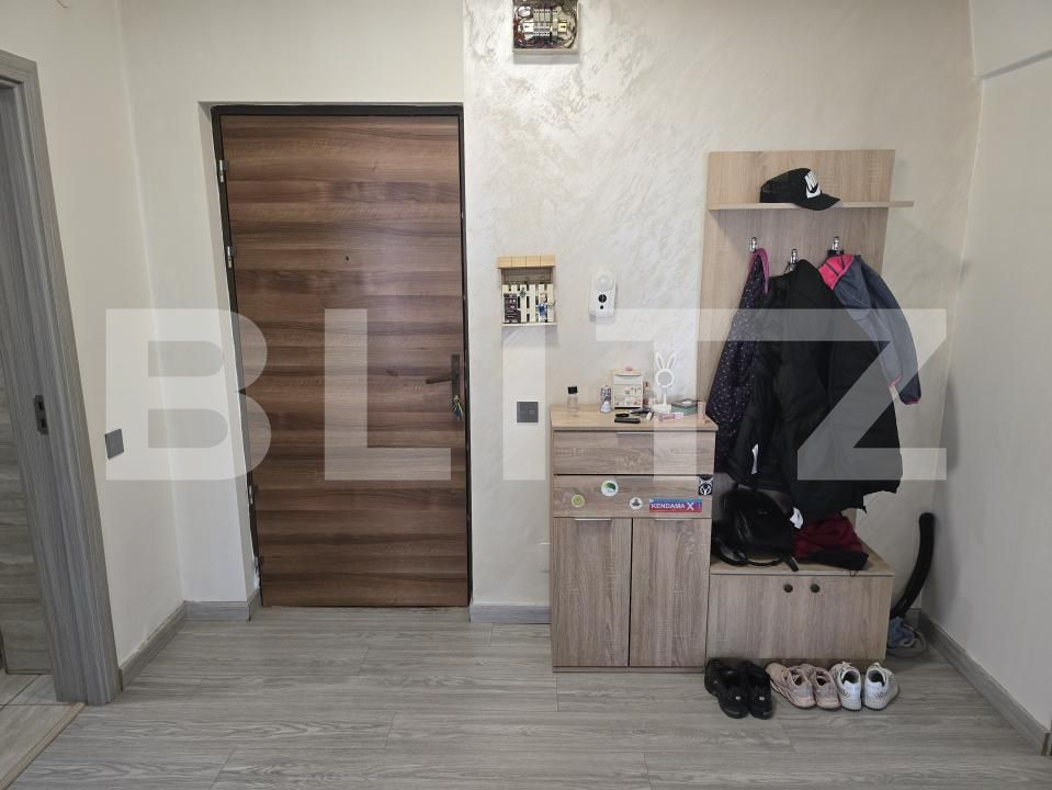 Apartament de vânzare 3 camere Apahida - 194605AV | BLITZ Cluj-Napoca | Poza2