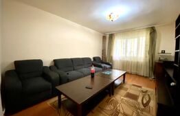 De vanzare 2 camere decomandate, 55 mp, zona McDonalds, Manastur