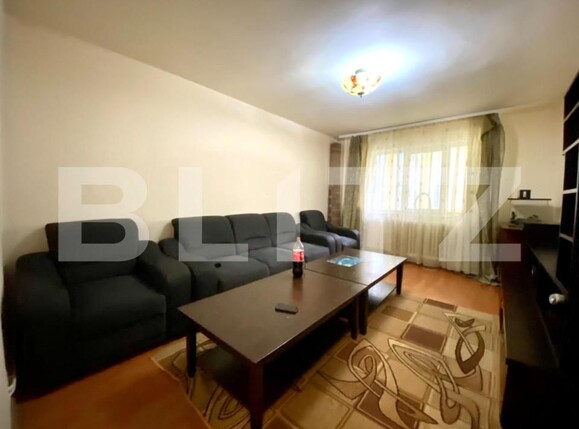 Apartament de vânzare 2 camere Manastur - 194606AV | BLITZ Cluj-Napoca | Poza1