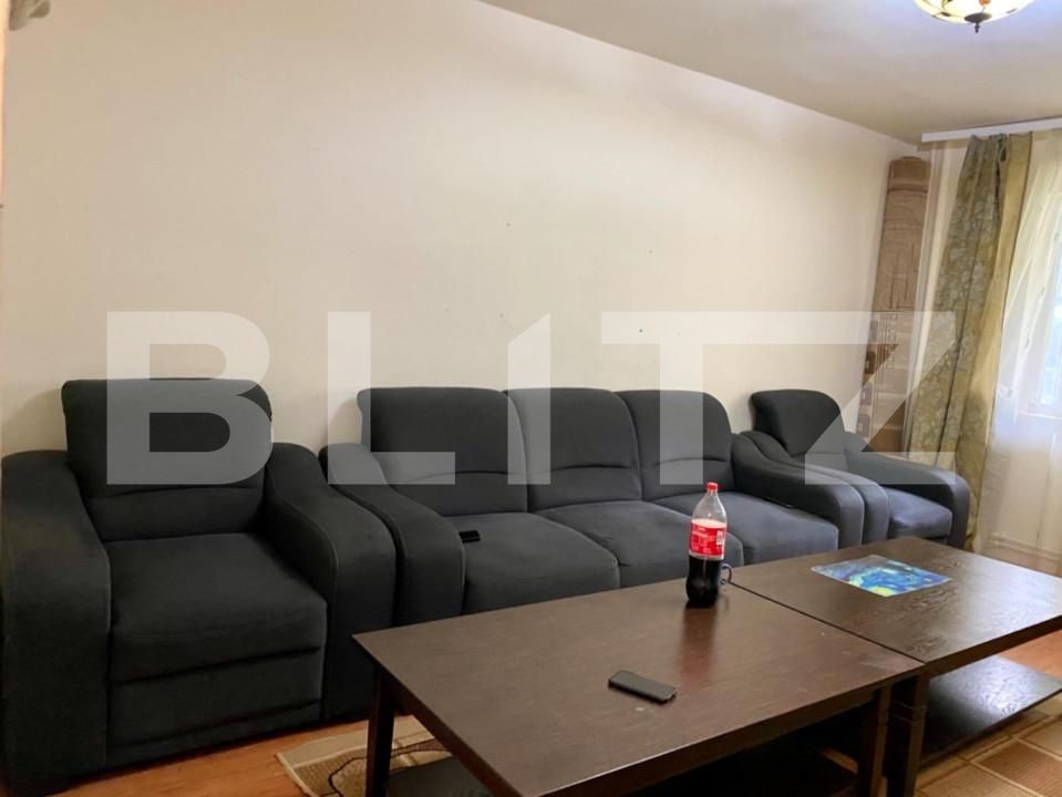 Apartament de vânzare 2 camere Manastur - 194606AV | BLITZ Cluj-Napoca | Poza2