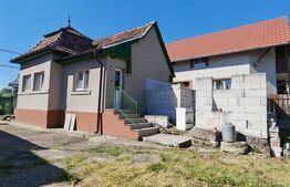 Casa 83 mp, 650 mp teren, in Moldovenesti