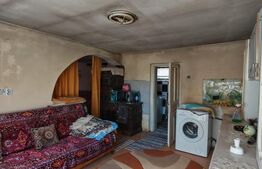 Casa 83 mp, 650 mp teren, in Moldovenesti