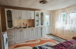 Casa 83 mp, 650 mp teren, in Moldovenesti