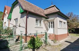 Casa 83 mp, 650 mp teren, in Moldovenesti