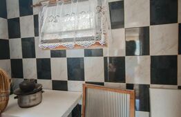 Casa 83 mp, 650 mp teren, in Moldovenesti