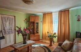 Casa 83 mp, 650 mp teren, in Moldovenesti