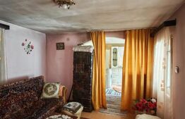 Casa 83 mp, 650 mp teren, in Moldovenesti