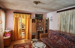 Casa 83 mp, 650 mp teren, in Moldovenesti