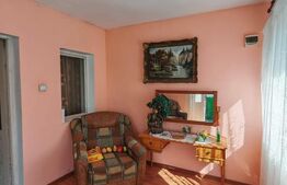 Casa 83 mp, 650 mp teren, in Moldovenesti