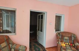 Casa 83 mp, 650 mp teren, in Moldovenesti