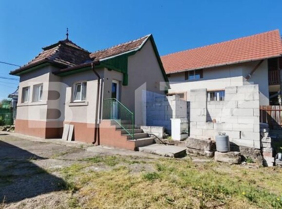 Casa de vânzare 2 camere Moldovenesti - 194609CV | BLITZ Cluj-Napoca | Poza7