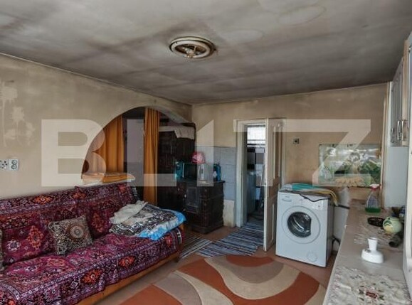 Casa de vânzare 2 camere Moldovenesti - 194609CV | BLITZ Cluj-Napoca | Poza12