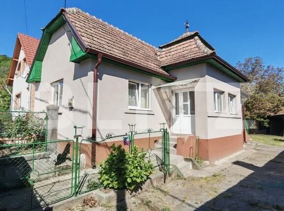 Casa de vânzare 2 camere Moldovenesti - 194609CV | BLITZ Cluj-Napoca | Poza6