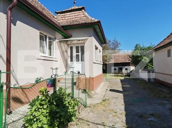 Casa de vânzare 2 camere Moldovenesti - 194609CV | BLITZ Cluj-Napoca | Poza1
