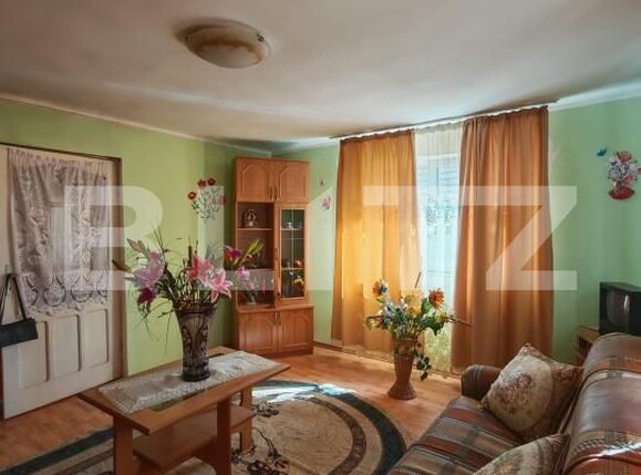 Casa de vânzare 2 camere Moldovenesti - 194609CV | BLITZ Cluj-Napoca | Poza9